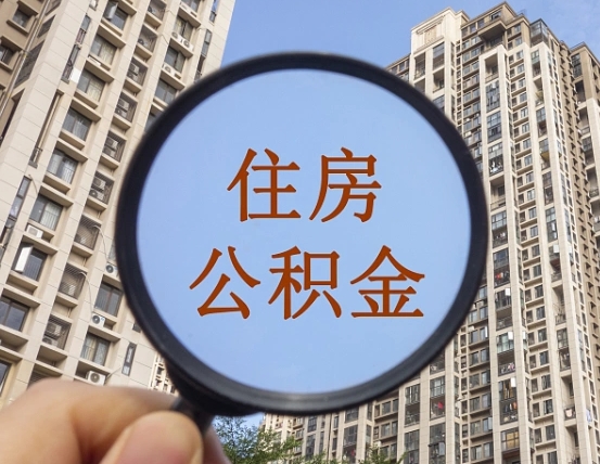 东平离职后取公积金（离职了取住房公积金需要什么手续）